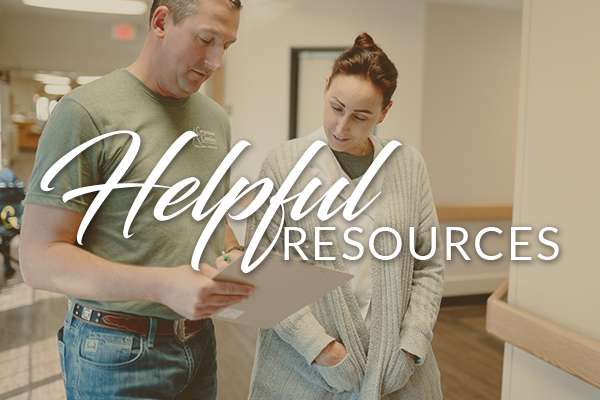 Cornerstone Gardens Helpful Resources Cornerstone Gardens Helpful Resources